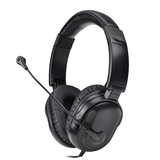 BX-1142MIC Gaming headsets