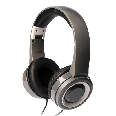 BX-618 Music headsets