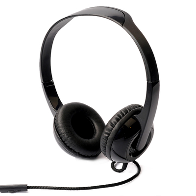 BX-469 Computer headsets