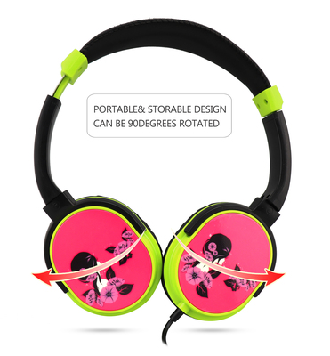 BX-1138 Child headsets